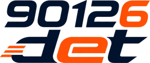 90126 det লোগো